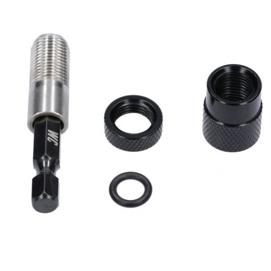 WC-BH1 WELLCUT DRYWALL 1/4"BIT HOLDER DEPTH FIX