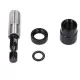 WC-BH1 WELLCUT DRYWALL 1/4"BIT HOLDER DEPTH FIX WC-BH1 WELLCUT DRYWALL 1/4"BIT HOLDER DEPTH FIX