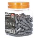WC-BPZ25100 WELLCUT SCREWDRIVER BIT PZ2 100 PCS PZ2 25 MM