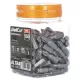 WC-BPZ25100 WELLCUT SCREWDRIVER BIT PZ2 100 PCS PZ2 25 MM WC-BPZ25100 WELLCUT SCREWDRIVER BIT PZ2 100 PCS PZ2 25 MM