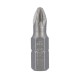 WC-BPZ2520 WELLCUT SCREWDRIVER BIT PZ2 20 PCS PZ2 25 MM
