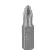 WC-BPZ2520 WELLCUT SCREWDRIVER BIT PZ2 20 PCS PZ2 25 MM WC-BPZ2520 WELLCUT SCREWDRIVER BIT PZ2 20 PCS PZ2 25 MM