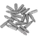 WC-BPZ2520 WELLCUT SCREWDRIVER BIT PZ2 20 PCS PZ2 25 MM WC-BPZ2520 WELLCUT SCREWDRIVER BIT PZ2 20 PCS PZ2 25 MM