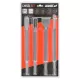 WC-CHISEL4 WELLCUT 4 PCS SDS Chisel Set WC-CHISEL4 WELLCUT 4 PCS SDS Chisel Set