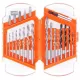 WC-DB22 Wellcut BIT SET 22PCS DRILL & SCREWDRIVER SET WC-DB22 Wellcut BIT SET 22PCS DRILL & SCREWDRIVER SET