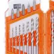 WC-DB22 Wellcut BIT SET 22PCS DRILL & SCREWDRIVER SET WC-DB22 Wellcut BIT SET 22PCS DRILL & SCREWDRIVER SET
