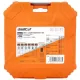 WC-DB56 WELLCUT 56 Piece Drill and Screwdriver Set WC-DB56 WELLCUT 56 Piece Drill and Screwdriver Set