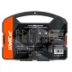 WC-DB62U Wellcut DRILL&SCREWDRIVER BIT SET 62 PCS WC-DB62U Wellcut DRILL&SCREWDRIVER BIT SET 62 PCS