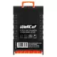 WC-HSS19PU WellcutHSS TWIST DRILL BIT SET 19 PCS, ULTRA WC-HSS19PU WellcutHSS TWIST DRILL BIT SET 19 PCS, ULTRA