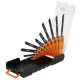 WC-JB10U Wellcut JIG SAW BLADE SET 10 PCS WC-JB10U Wellcut JIG SAW BLADE SET 10 PCS