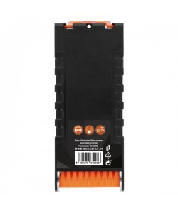 WC-JB10U Wellcut JIG SAW BLADE SET 10 PCS