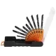 WC-JB10U Wellcut JIG SAW BLADE SET 10 PCS WC-JB10U Wellcut JIG SAW BLADE SET 10 PCS
