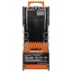 WC-JB10U Wellcut JIG SAW BLADE SET 10 PCS