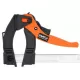 WC-LF920 WELLCUT Lever Clamp TRIGGER 90X200, Clamping force 70 kg WC-LF920 WELLCUT Lever Clamp TRIGGER 90X200, Clamping force 70 kg