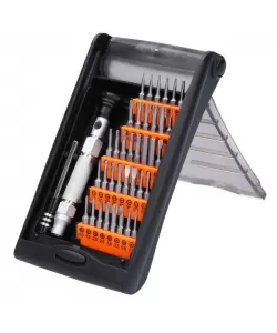 WC-MPS38U WELLCUT PRECISION BITS PRECISION MULTI-PURPOSE 38 Pcs WC-MPS38U WELLCUT PRECISION BITS PRECISION MULTI-PURPOSE 38 Pcs