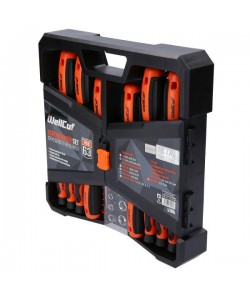 WC-RSD63 WELLCUT RATCHET SCREWDRIVER RATCHET SCREWDRIVER SET 63 Pcs