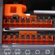 WC-RSD63 WELLCUT RATCHET SCREWDRIVER RATCHET SCREWDRIVER SET 63 Pcs WC-RSD63 WELLCUT RATCHET SCREWDRIVER RATCHET SCREWDRIVER SET 63 Pcs
