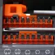 WC-RSD63 WELLCUT RATCHET SCREWDRIVER RATCHET SCREWDRIVER SET 63 Pcs WC-RSD63 WELLCUT RATCHET SCREWDRIVER RATCHET SCREWDRIVER SET 63 Pcs