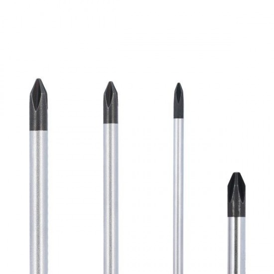 WC-SD8 WELLCUT SCREWDRIVER SET (8PCS)