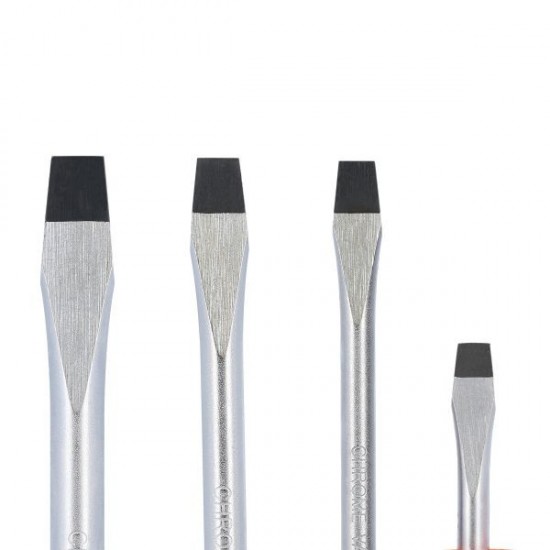 WC-SD8 WELLCUT SCREWDRIVER SET (8PCS)