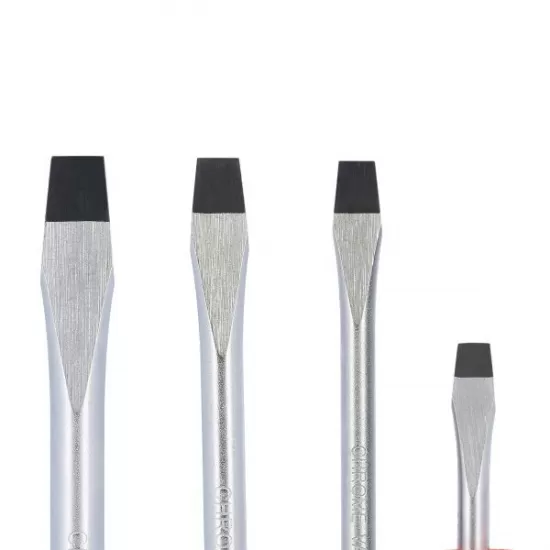 WC-SD8 WELLCUT SCREWDRIVER SET (8PCS) WC-SD8 WELLCUT SCREWDRIVER SET (8PCS)