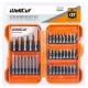 WC-SDB37 WELLCUT 37 Piece Screwdriver Bits Set WC-SDB37 WELLCUT 37 Piece Screwdriver Bits Set