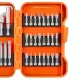 WC-SDB37 WELLCUT 37 Piece Screwdriver Bits Set WC-SDB37 WELLCUT 37 Piece Screwdriver Bits Set