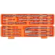 WC-SDS12 WELLCUT 12 Piece SDS Hammer Drill Bit Set WC-SDS12 WELLCUT 12 Piece SDS Hammer Drill Bit Set