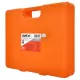 WC-SDS17 WELLCUT 17 Piece SDS Hammer Drill Bit Set WC-SDS17 WELLCUT 17 Piece SDS Hammer Drill Bit Set