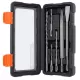 WC-SDS6 Wellcut HAMMER DRILL BIT SET 6 pcs WC-SDS6 Wellcut HAMMER DRILL BIT SET 6 pcs