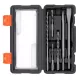 WC-SDS6 Wellcut HAMMER DRILL BIT SET 6 pcs WC-SDS6 Wellcut HAMMER DRILL BIT SET 6 pcs