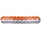 WCA1152-10 Wellcut 115*1.2 cutting disc metal box Pack of 10