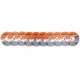 WCA1152-10 Wellcut 115*1.2 cutting disc metal box Pack of 10 WCA1152-10 Wellcut 115*1.2 cutting disc metal box Pack of 10