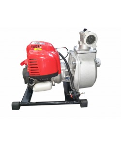 WP35 motopompa ELEFANT