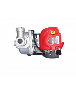WP35 motopompa ELEFANT