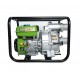 WPD45 motopompa pe benzina PROCRAFT