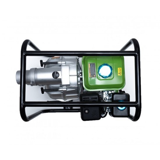 WPD45 motopompa pe benzina PROCRAFT
