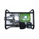 WPD45 motopompa pe benzina PROCRAFT