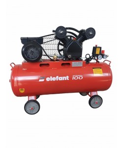XY2065A-100 Compresor aer 100L ELEFANT