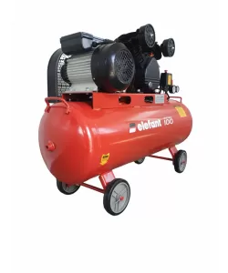 XY2065A-100 Compresor aer 100L ELEFANT