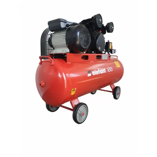 XY2065A-100 Compresor aer 100L ELEFANT XY2065A-100 Compresor aer 100L ELEFANT