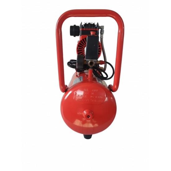 XY2824 compresor aer 24L ELEFANT