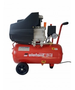 XYBM24 Compresor aer 24L ELEFANT