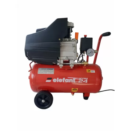 XYBM24 Compresor aer 24L ELEFANT XYBM24 Compresor aer 24L ELEFANT