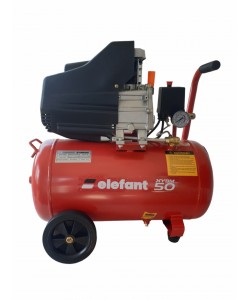 XYBM50 Compresor aer 50L ELEFANT