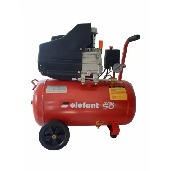 XYBM50 Compresor aer 50L ELEFANT XYBM50 Compresor aer 50L ELEFANT