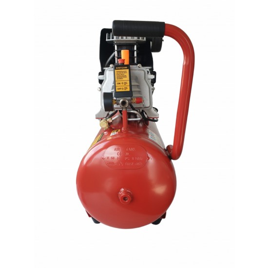 XYBM50 Compresor aer 50L ELEFANT