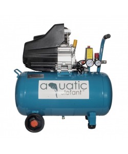 XYBM50 compresor aer 50L, produsul contine taxa timbru verde 17.16 ron, 26 kg