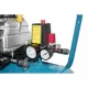 XYBM50 compresor aer 50L, produsul contine taxa timbru verde 17.16 ron, 26 kg XYBM50 compresor aer 50L, produsul contine taxa timbru verde 17.16 ron, 26 kg