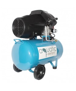 XYV2050 compresor aer 50L, produsul contine taxa timbru verde 20.79 ron, 31.5 kg